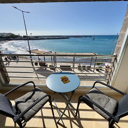 Arguineguin Sunset Apartment Luaran gambar