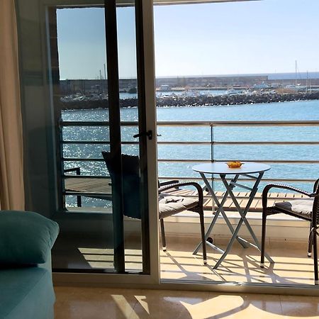 Arguineguin Sunset Apartment Luaran gambar