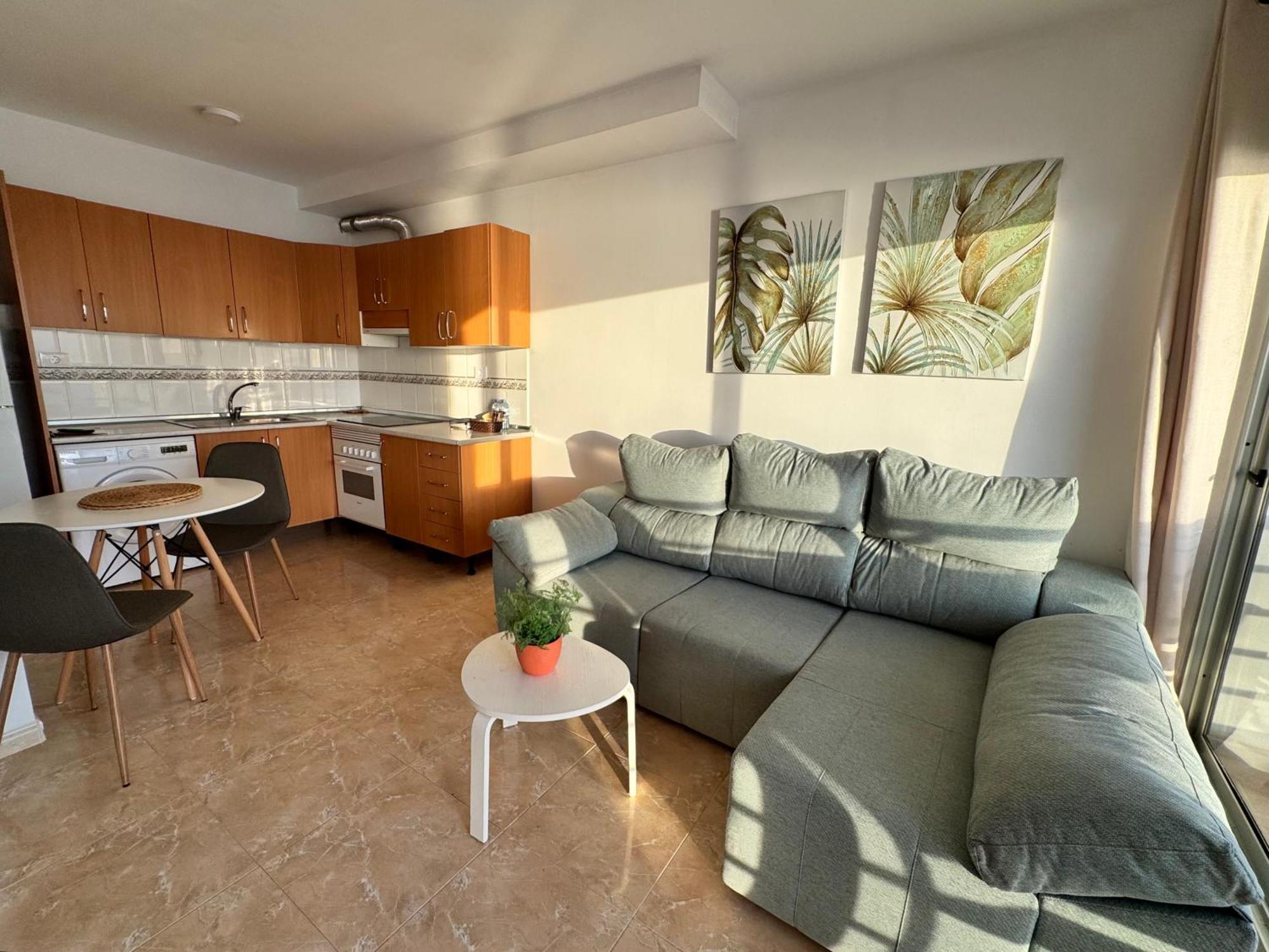 Arguineguin Sunset Apartment Luaran gambar