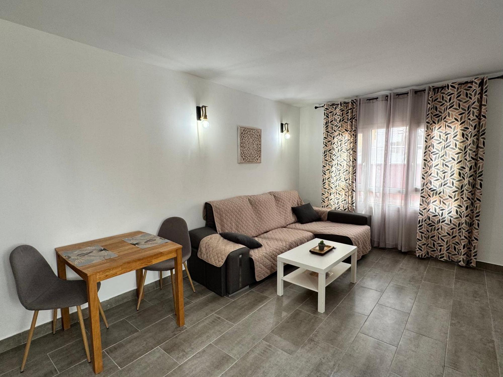Arguineguin Sunset Apartment Luaran gambar