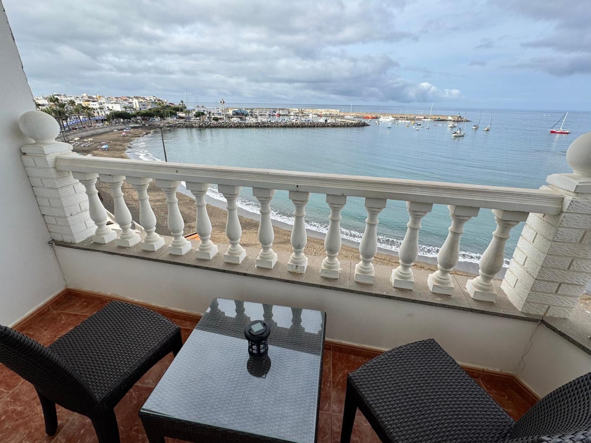 Arguineguin Sunset Apartment Luaran gambar