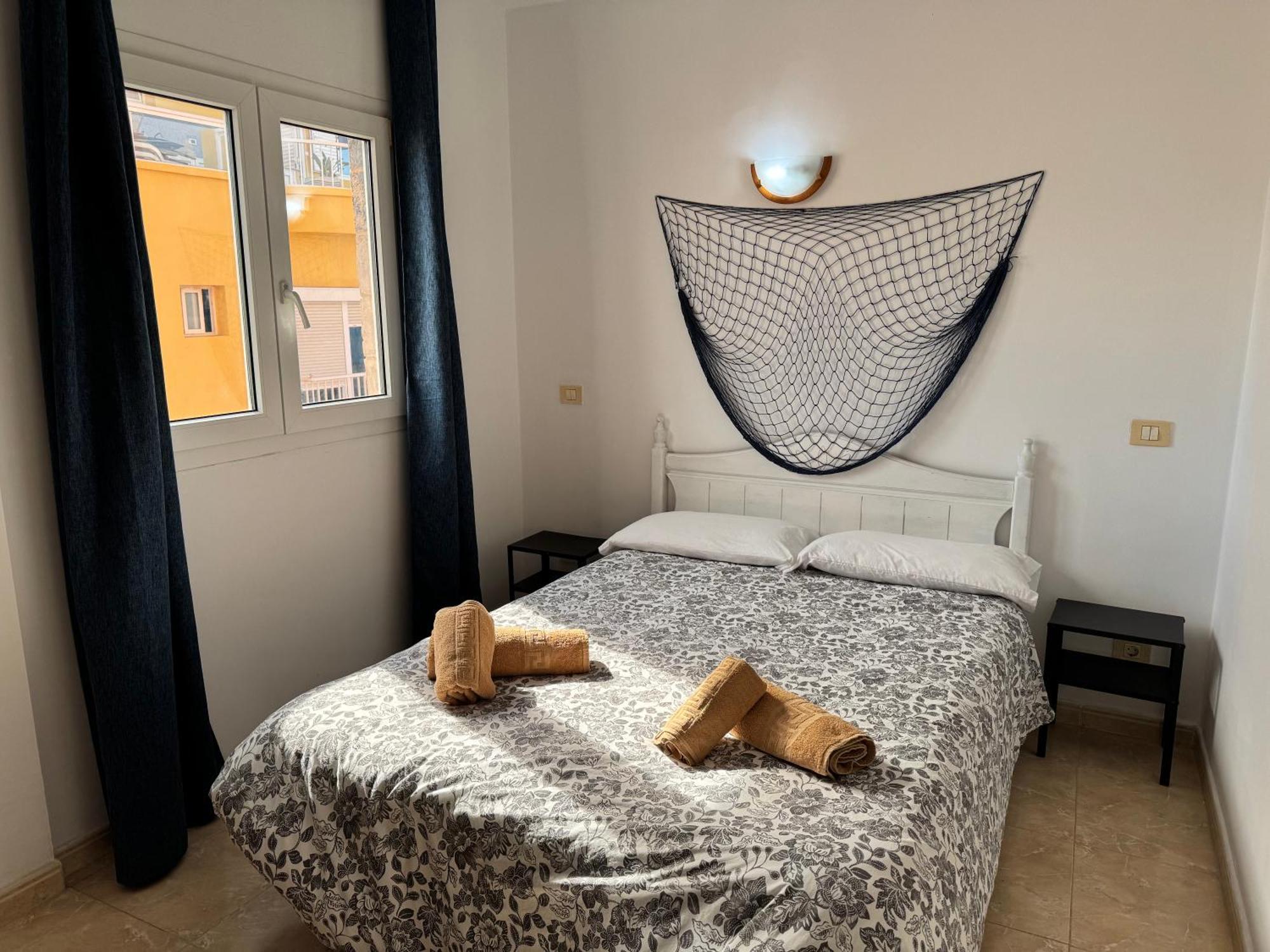 Arguineguin Sunset Apartment Bilik gambar