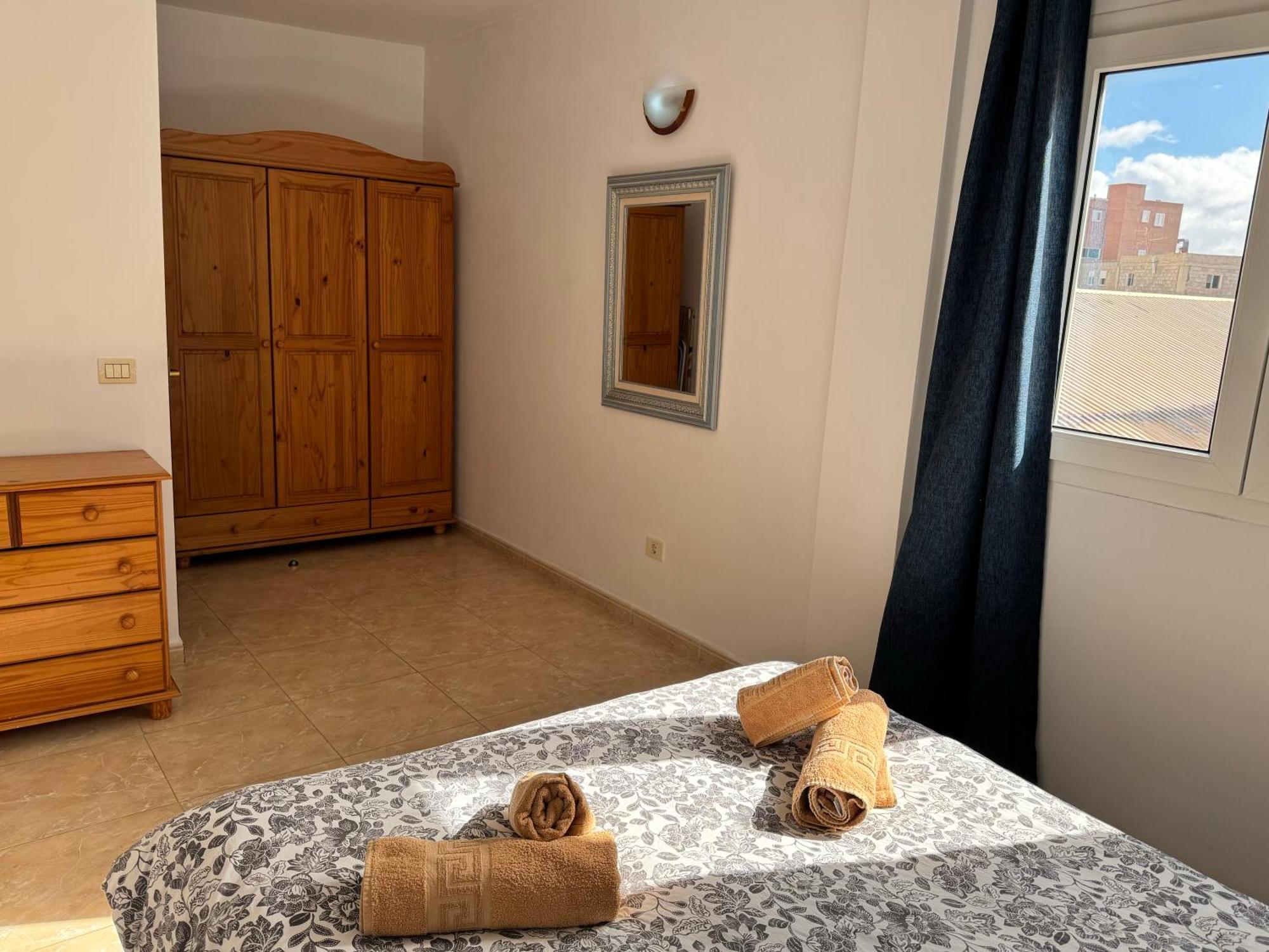 Arguineguin Sunset Apartment Bilik gambar