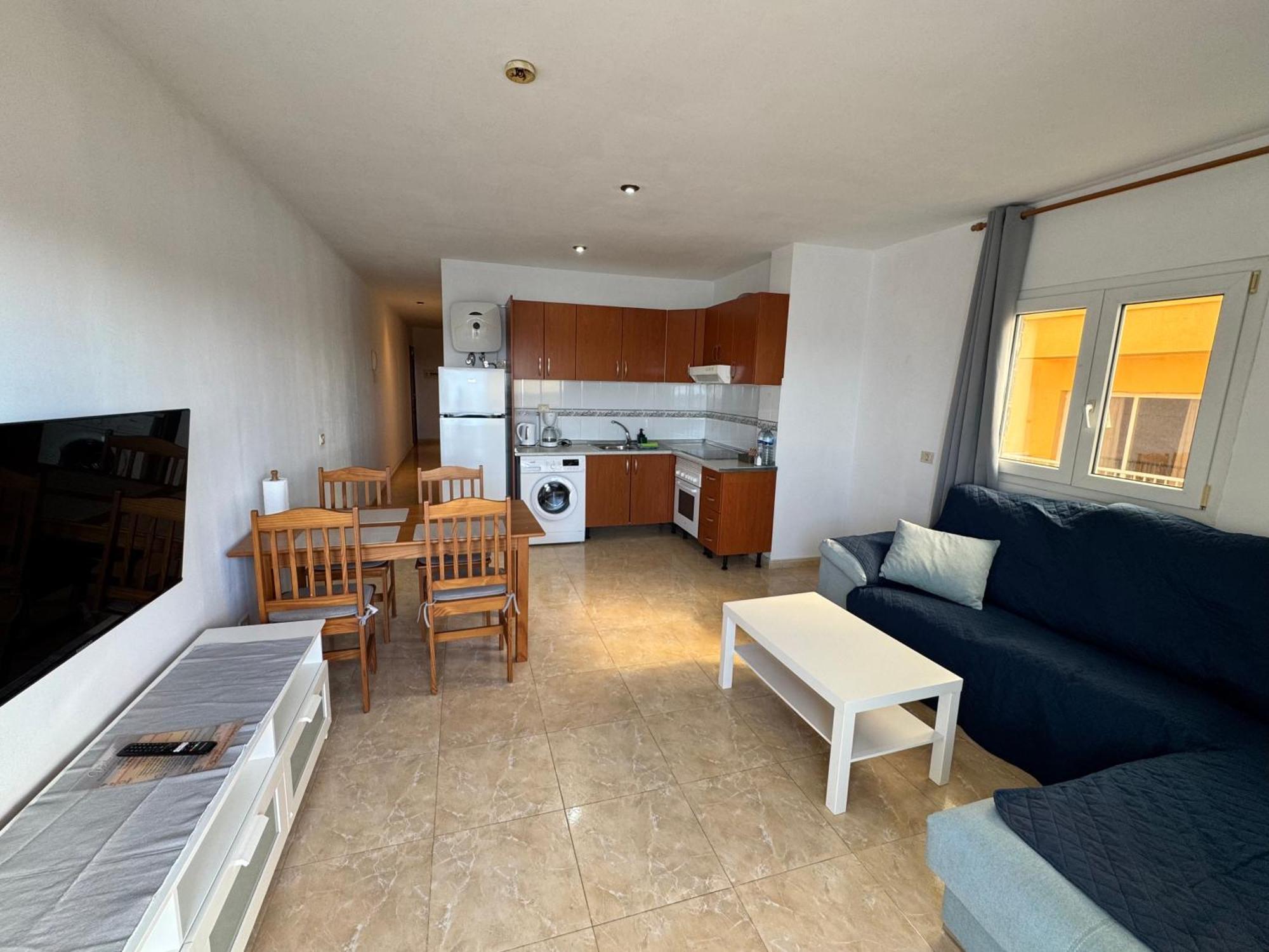 Arguineguin Sunset Apartment Bilik gambar