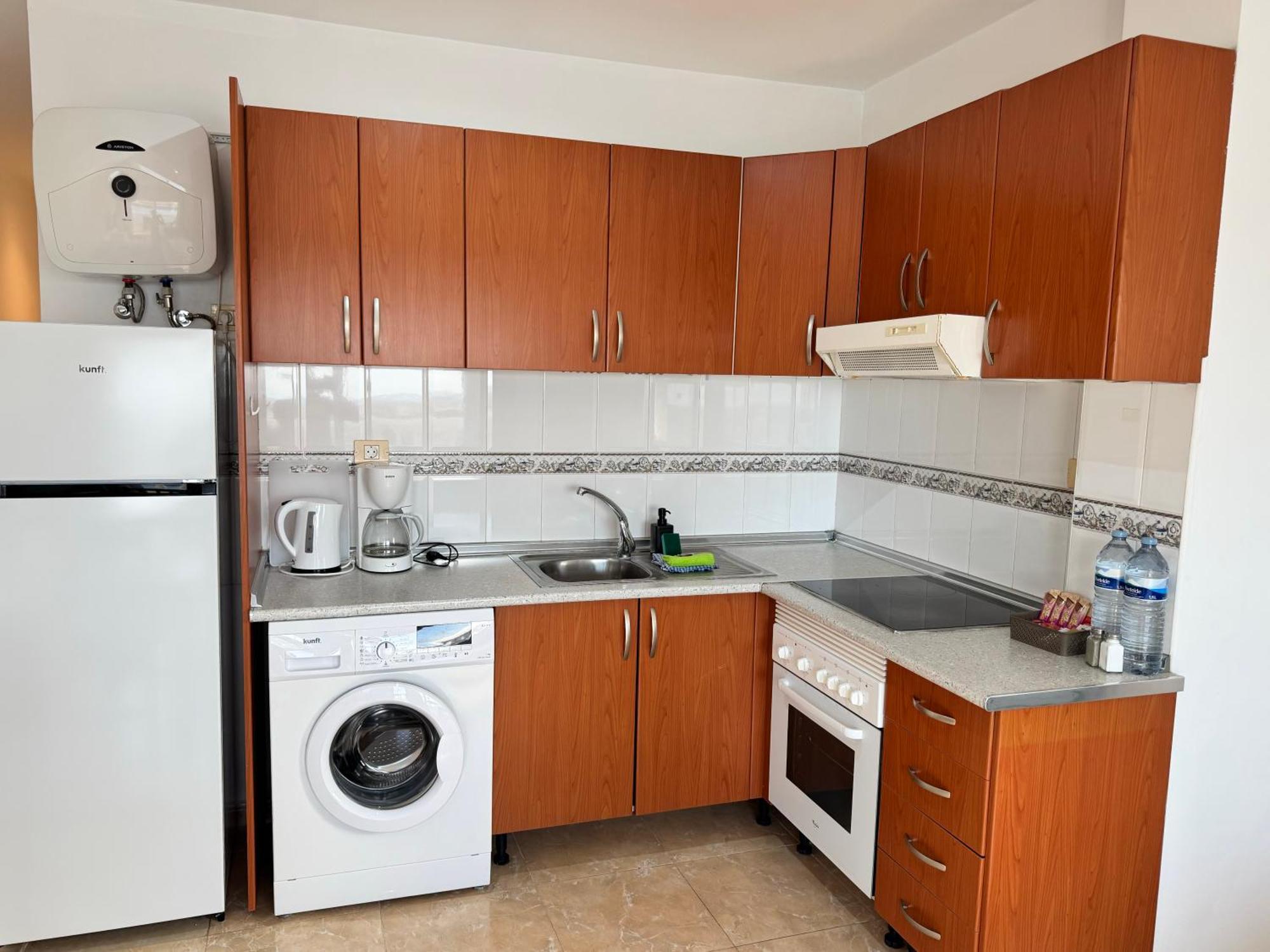 Arguineguin Sunset Apartment Bilik gambar