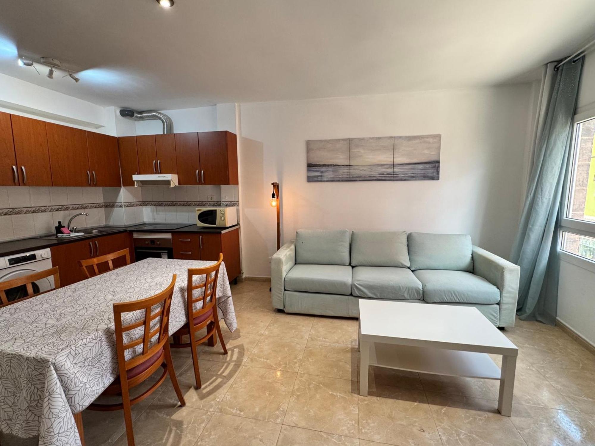 Arguineguin Sunset Apartment Bilik gambar