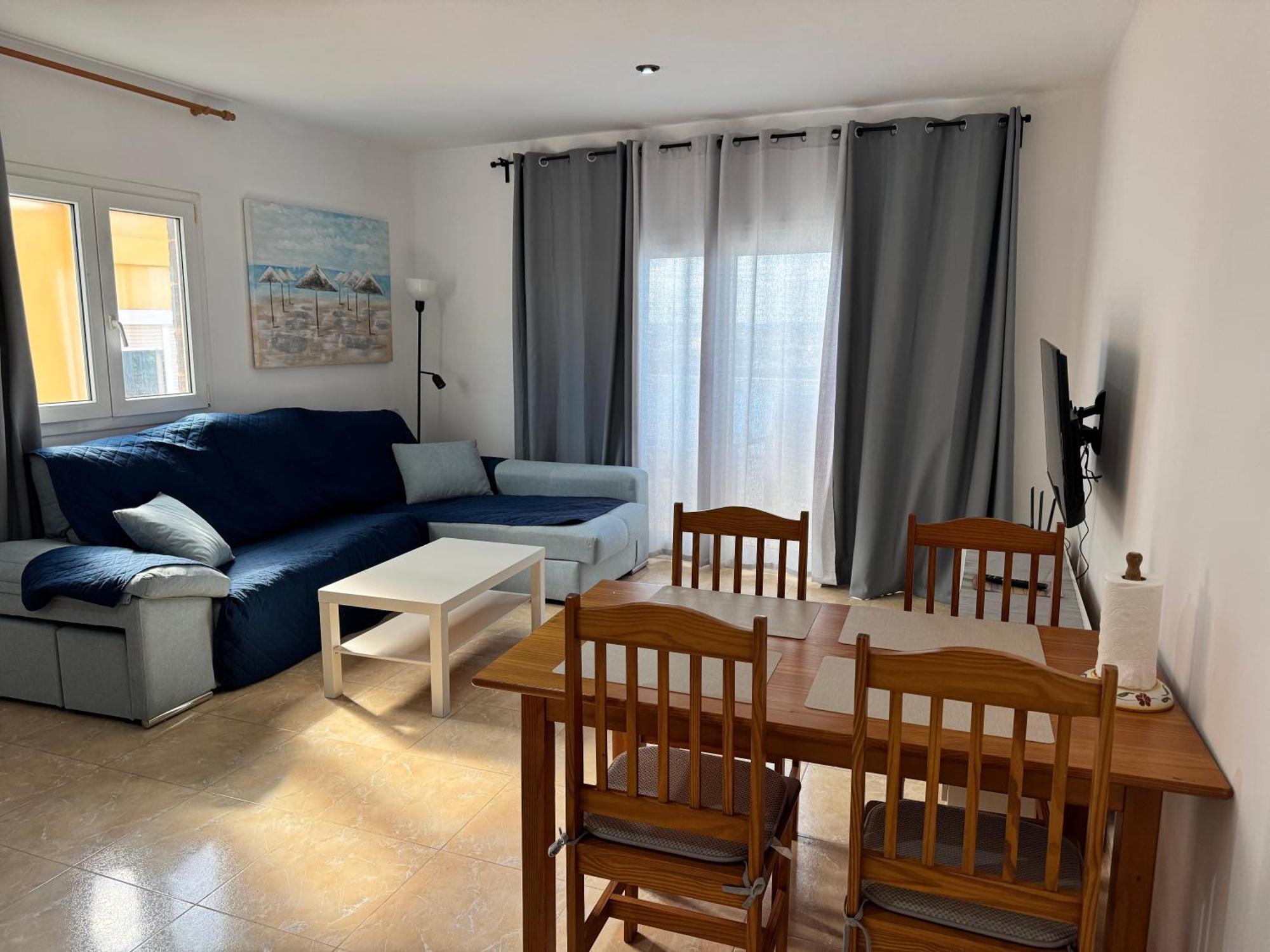 Arguineguin Sunset Apartment Bilik gambar