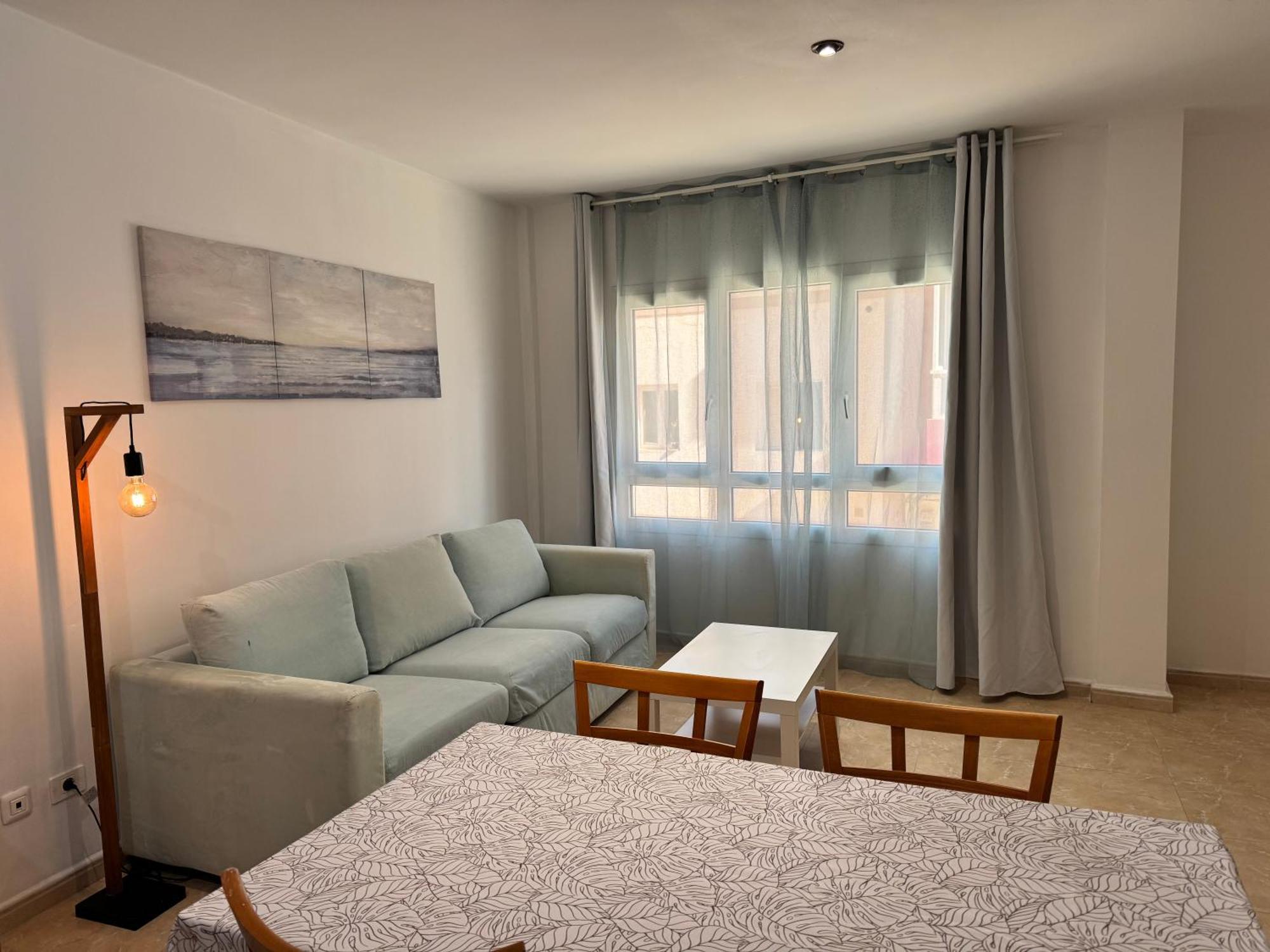 Arguineguin Sunset Apartment Bilik gambar