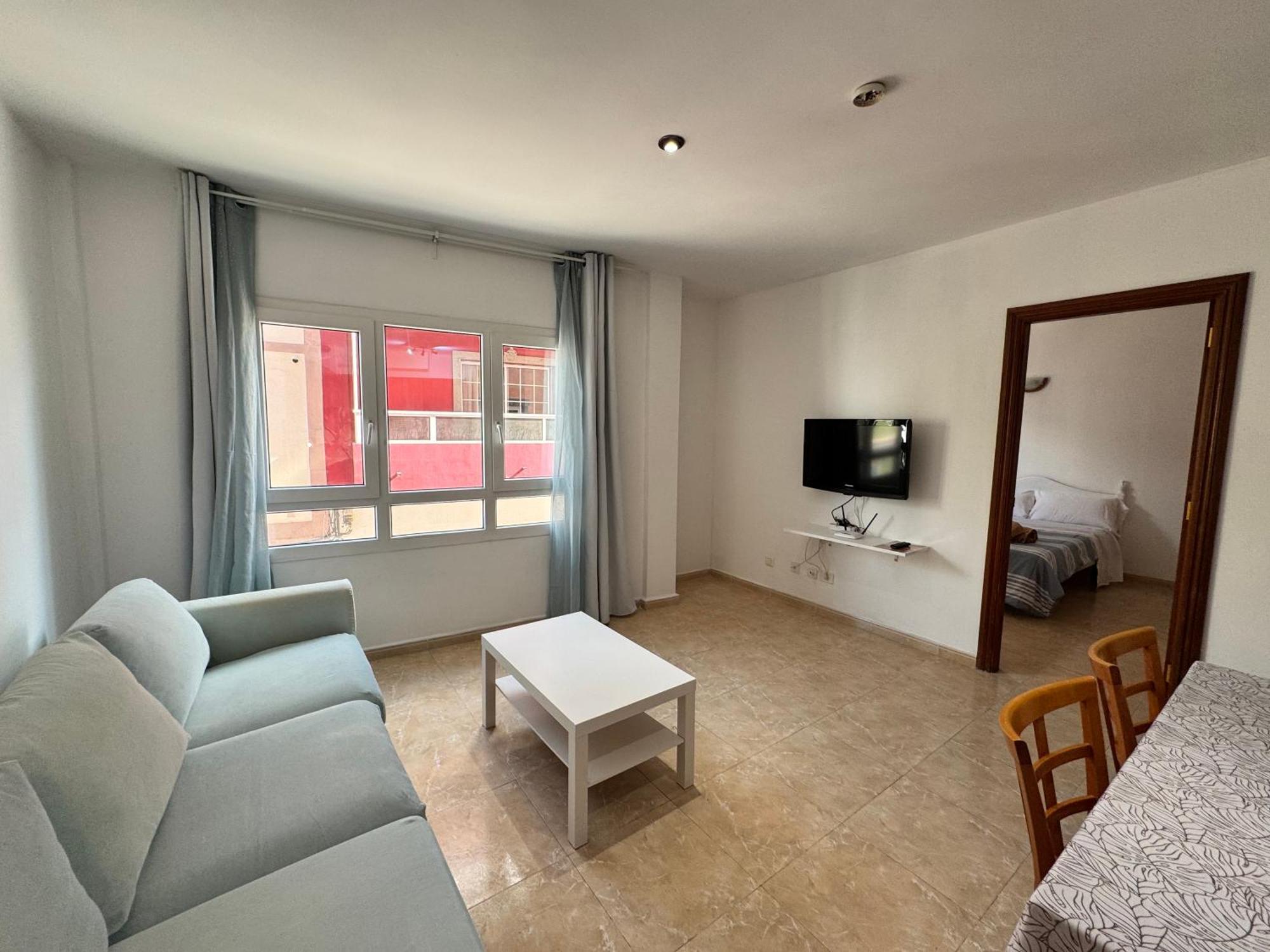 Arguineguin Sunset Apartment Bilik gambar