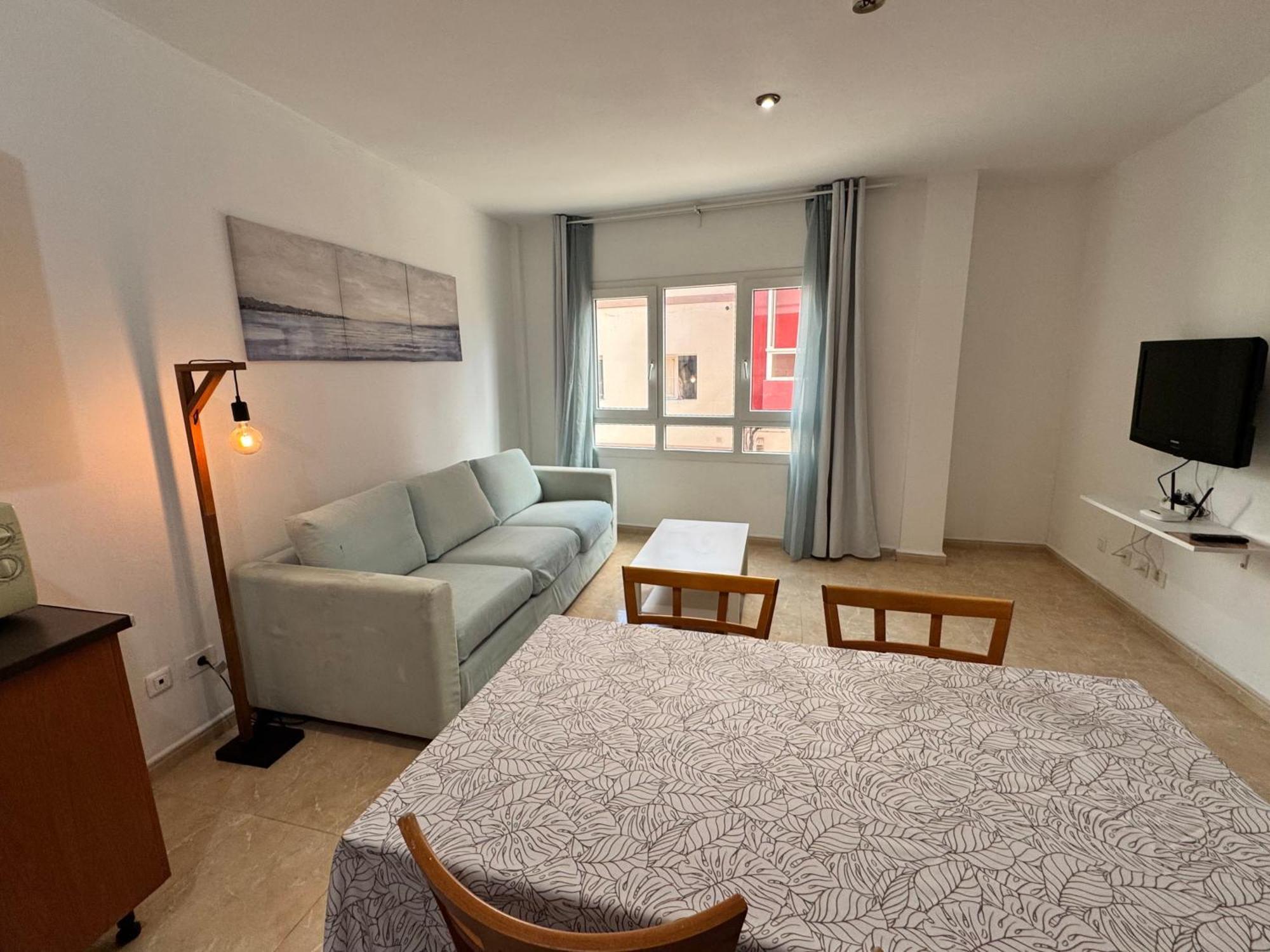Arguineguin Sunset Apartment Bilik gambar
