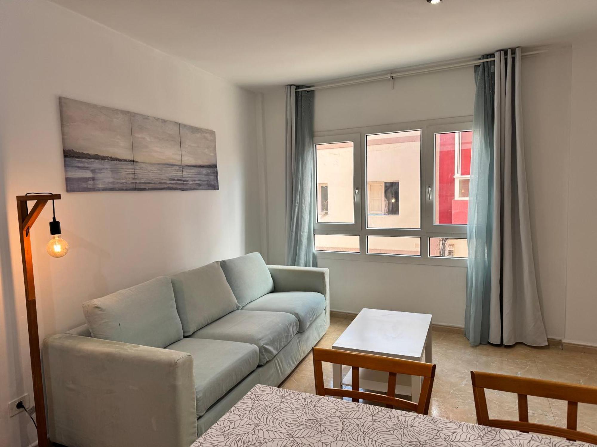 Arguineguin Sunset Apartment Bilik gambar