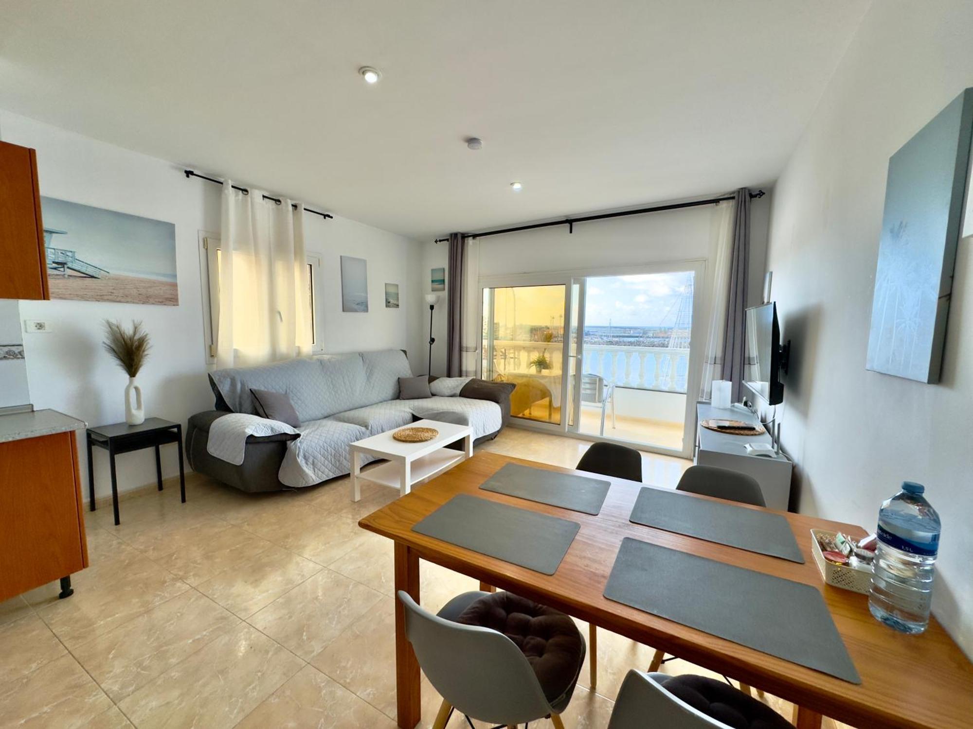 Arguineguin Sunset Apartment Luaran gambar