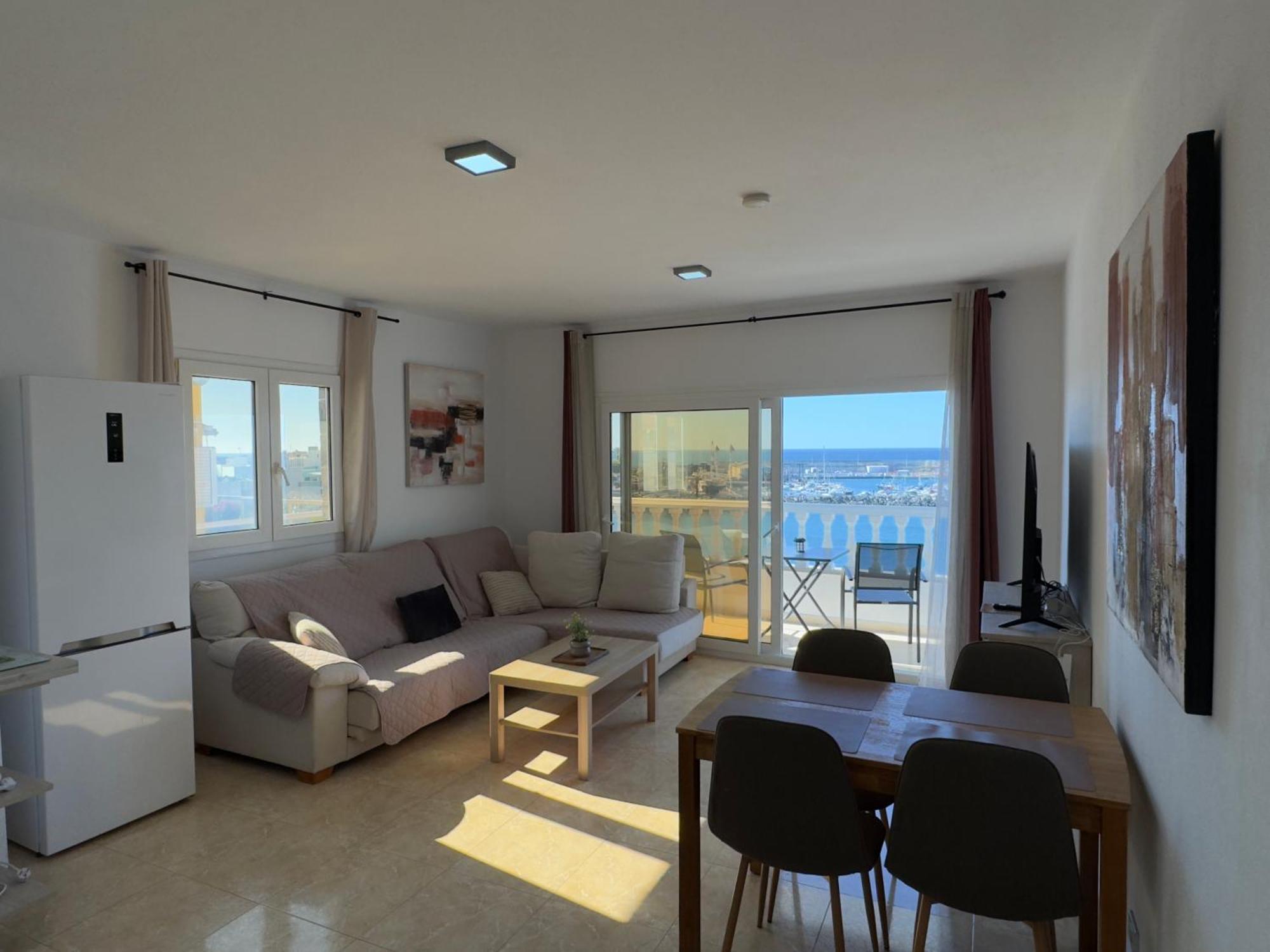 Arguineguin Sunset Apartment Luaran gambar