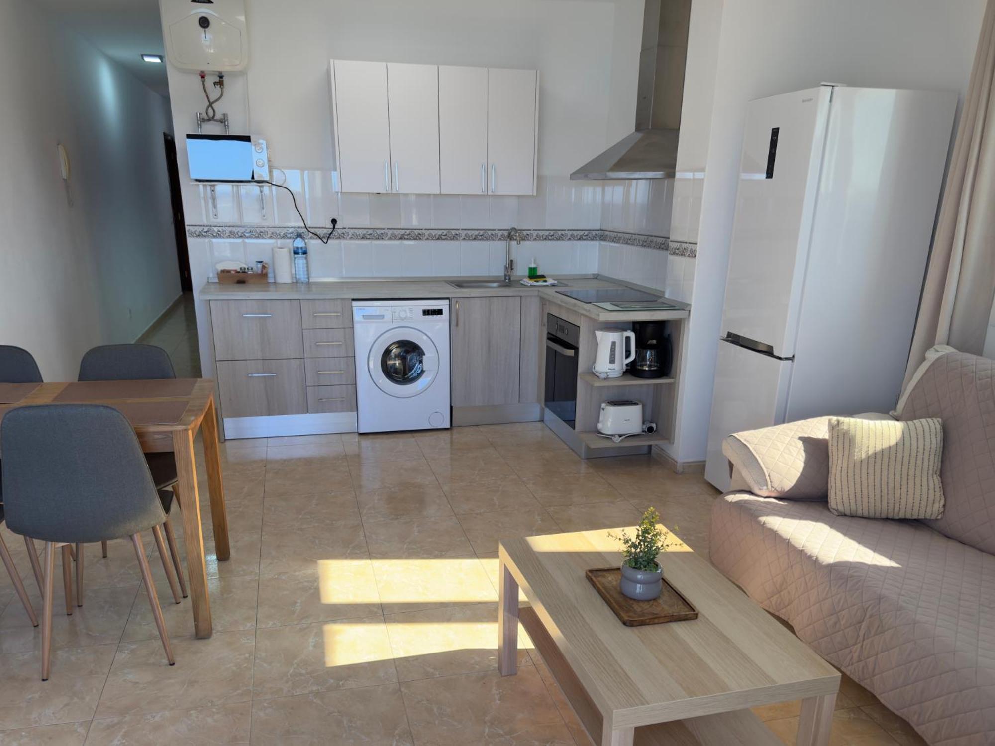 Arguineguin Sunset Apartment Bilik gambar