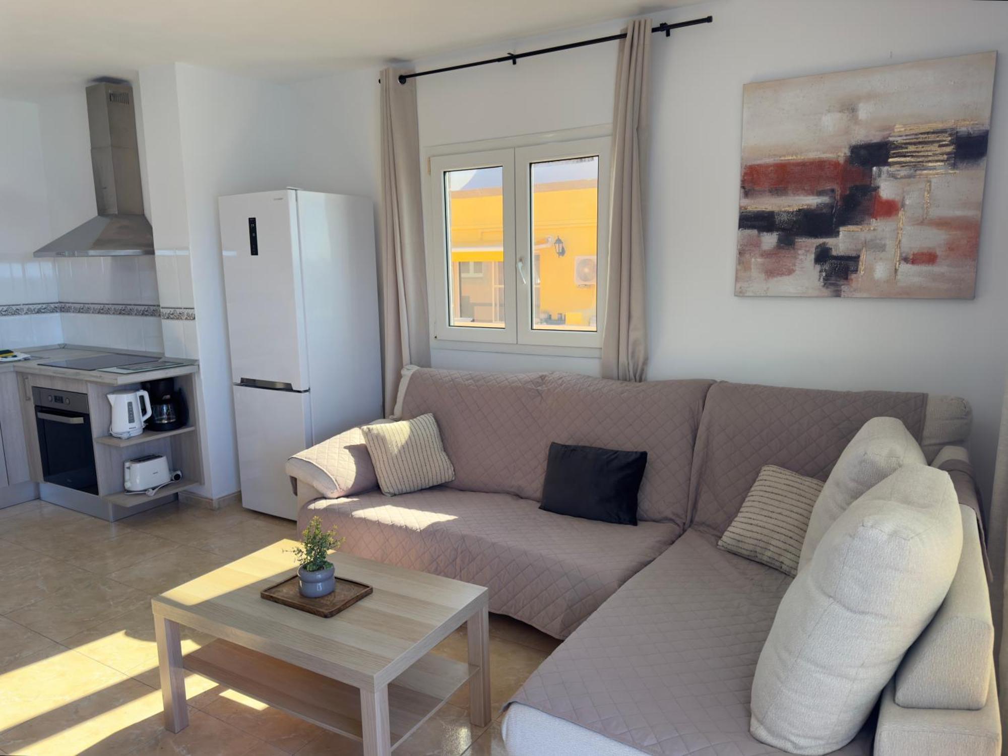 Arguineguin Sunset Apartment Bilik gambar