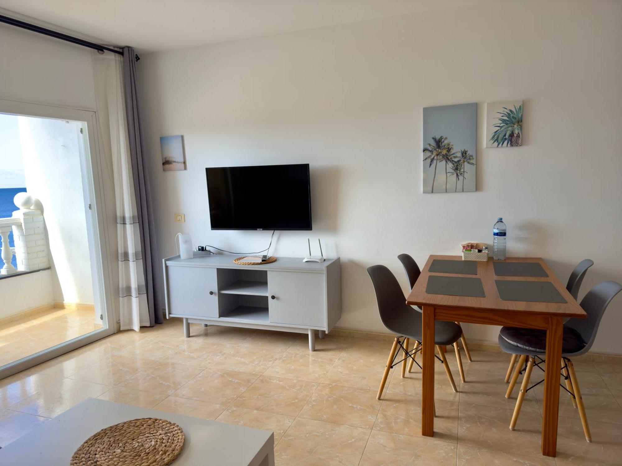 Arguineguin Sunset Apartment Bilik gambar