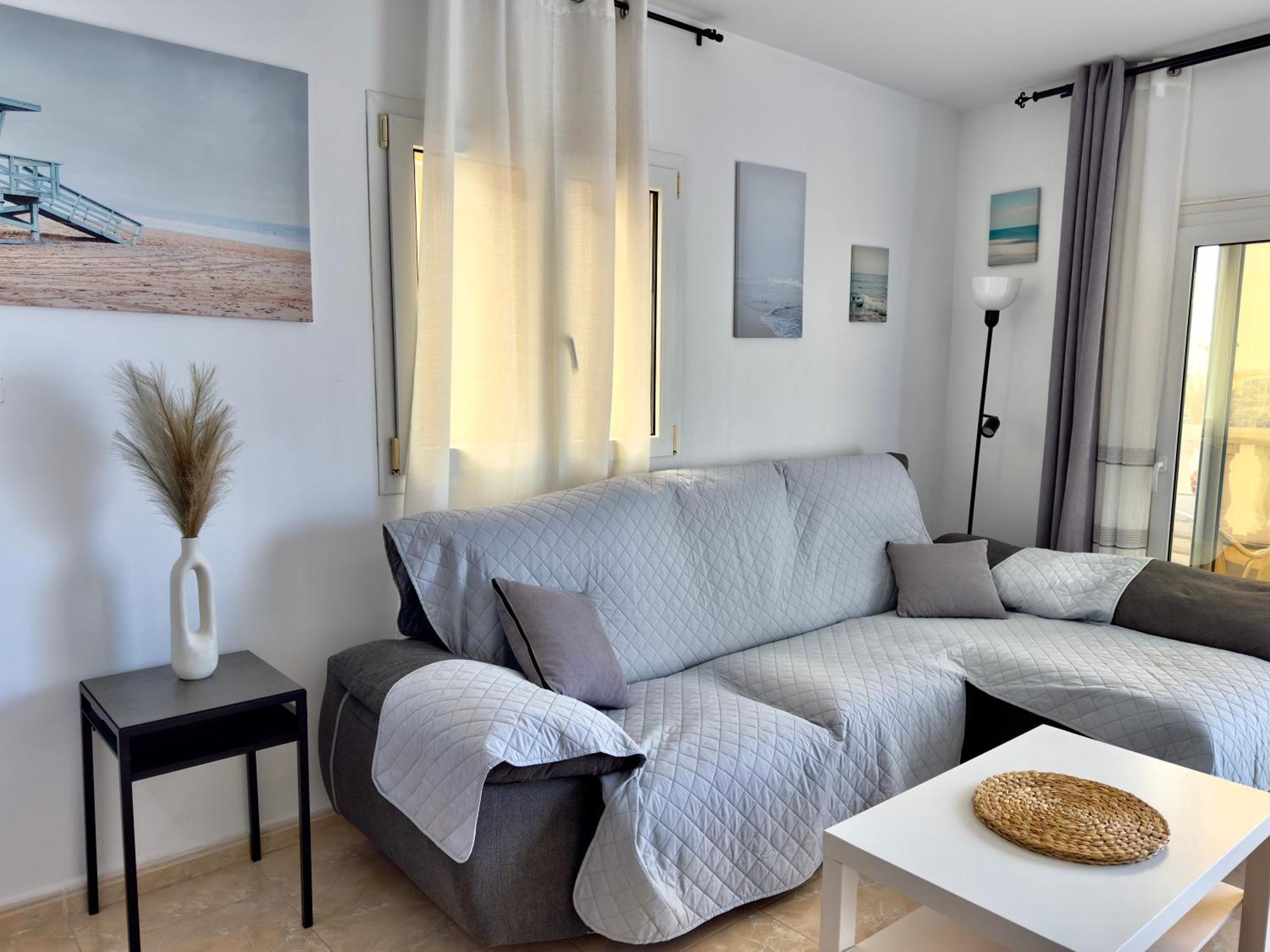 Arguineguin Sunset Apartment Bilik gambar