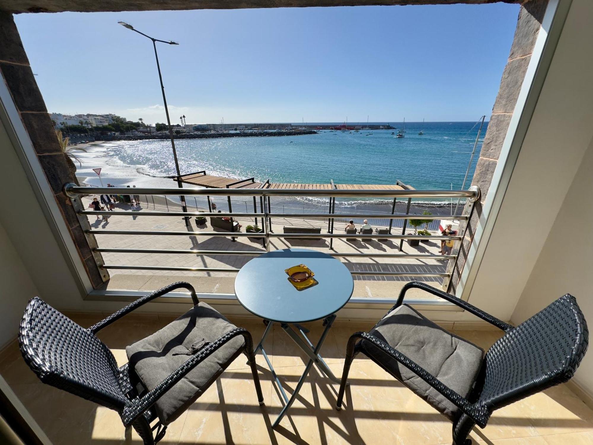 Arguineguin Sunset Apartment Luaran gambar