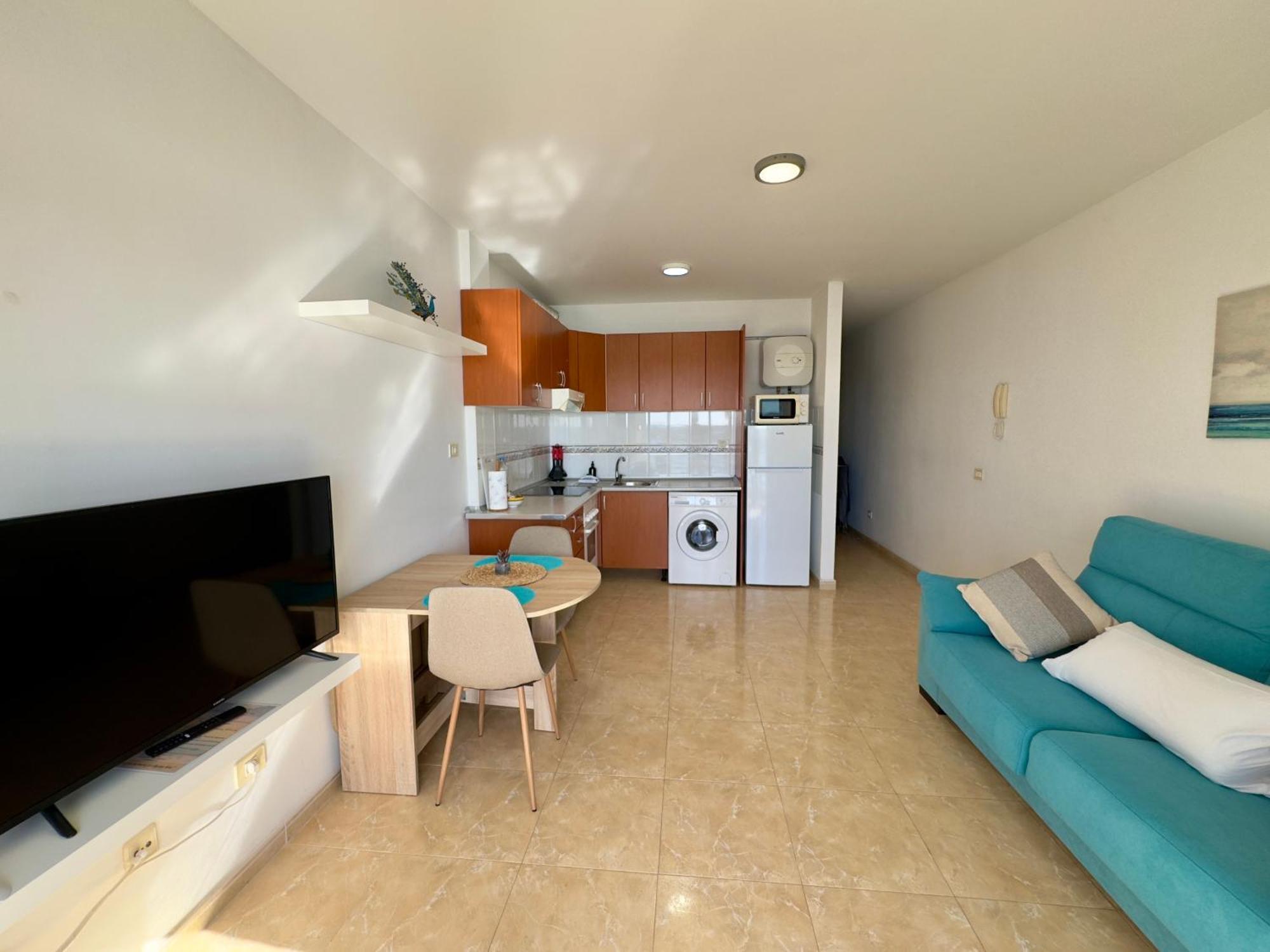 Arguineguin Sunset Apartment Bilik gambar