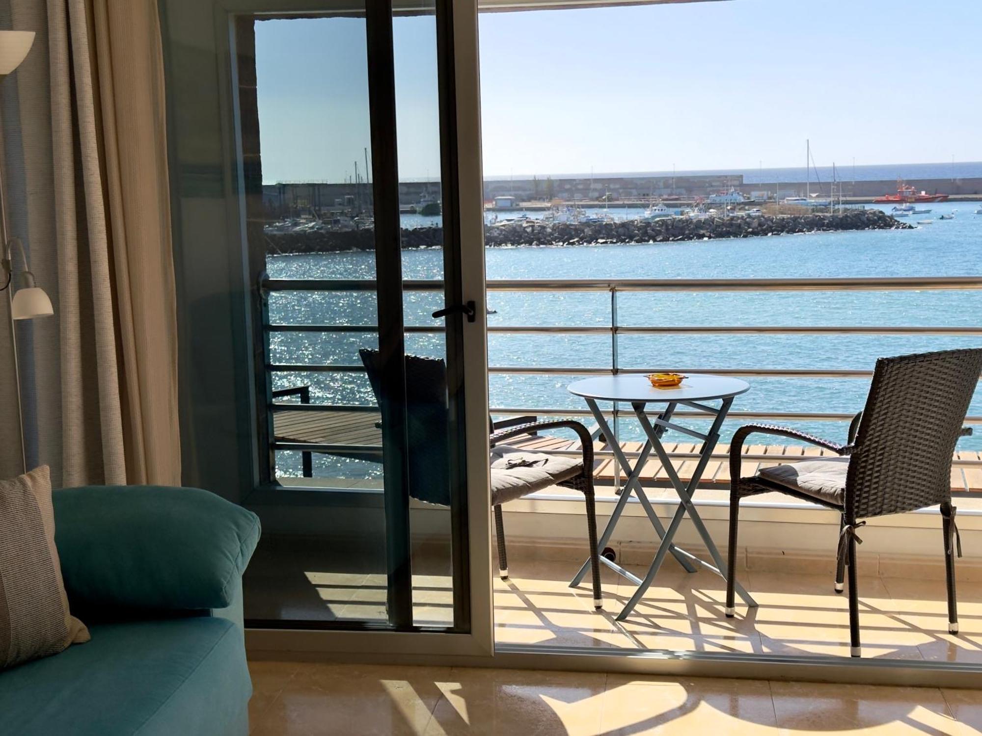 Arguineguin Sunset Apartment Luaran gambar