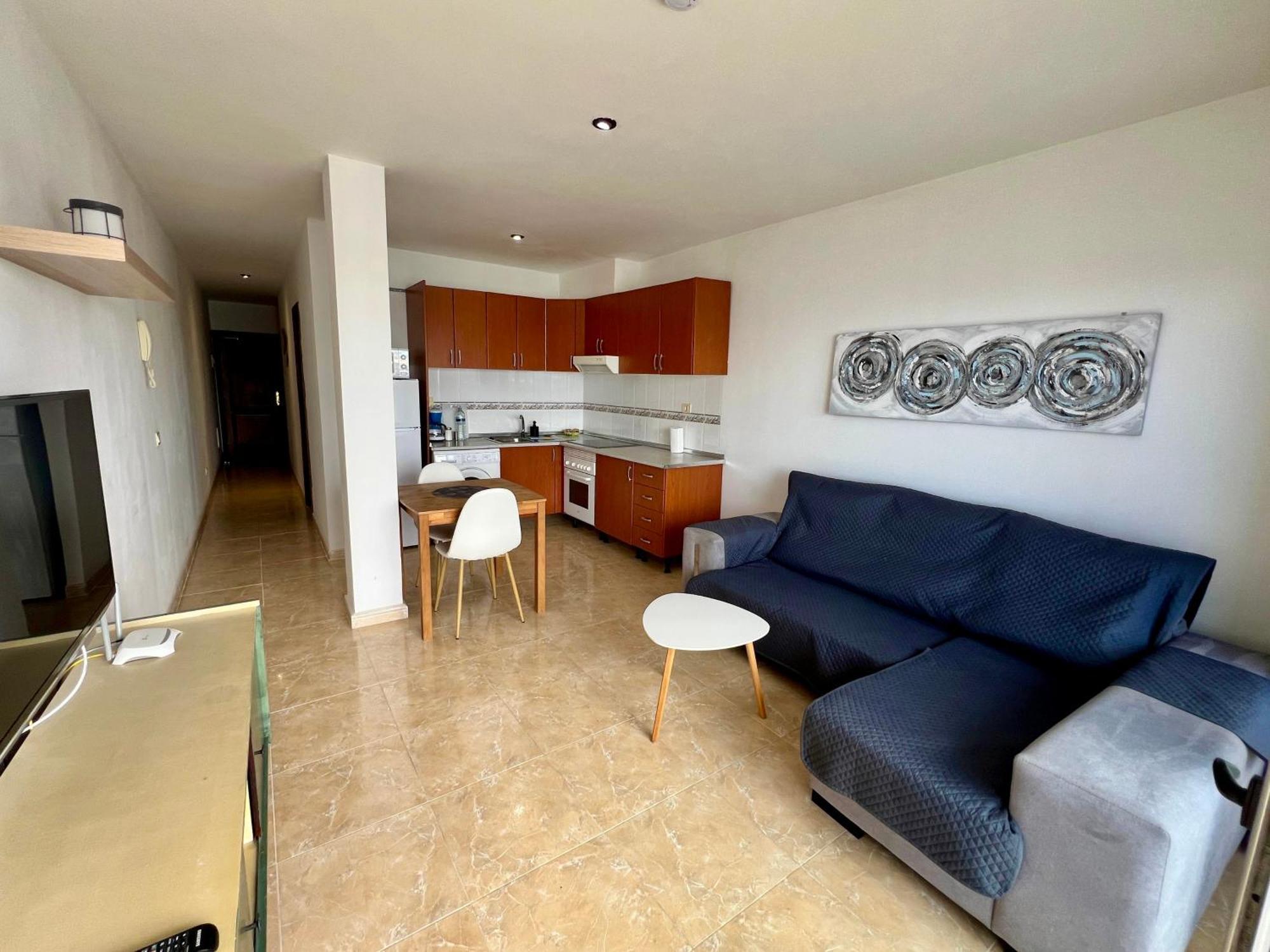 Arguineguin Sunset Apartment Bilik gambar