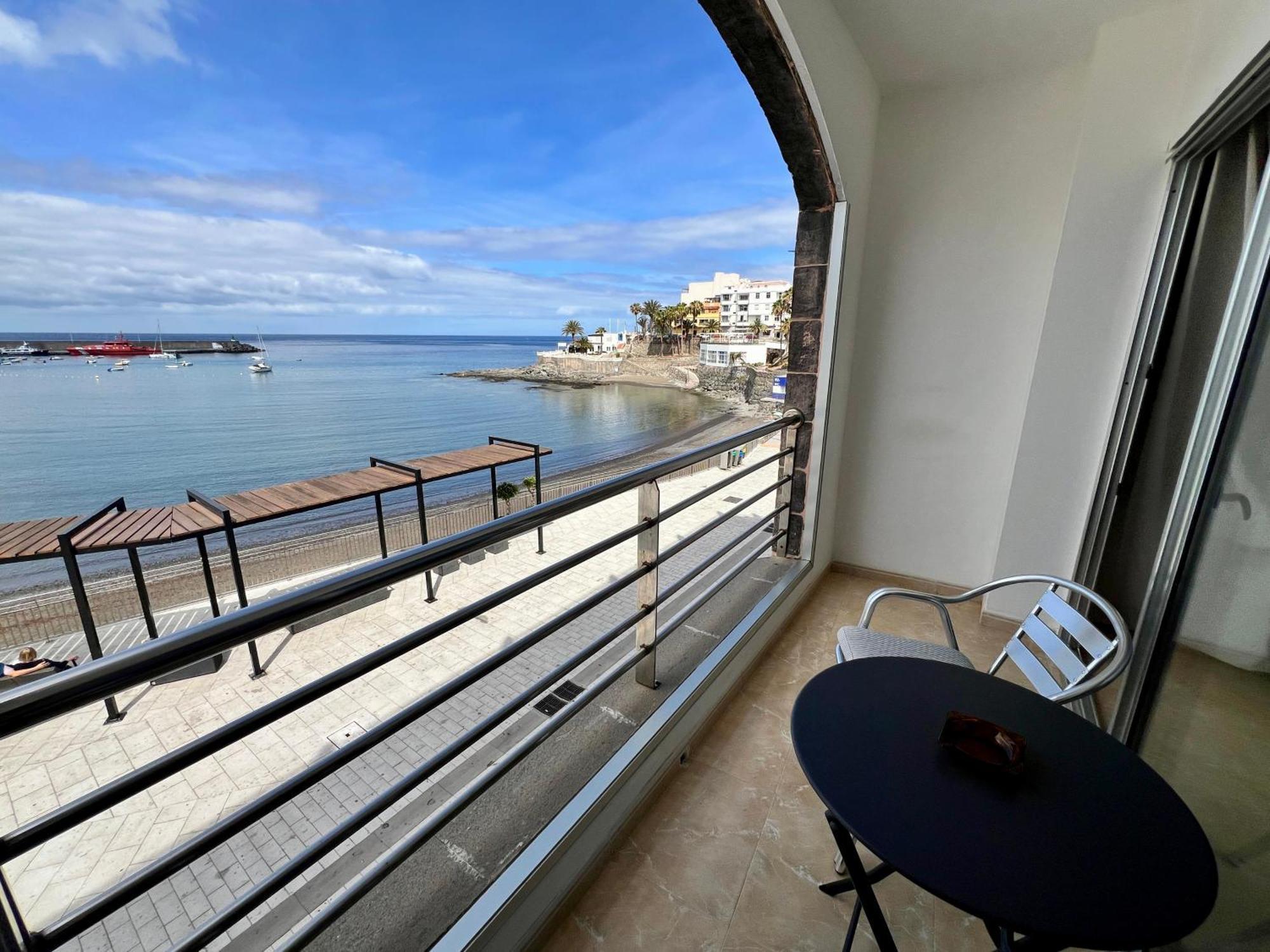 Arguineguin Sunset Apartment Bilik gambar